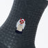 Mononoke socks Emburo
